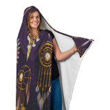 End Of Discussion Fleece Or Sherpa Hoodie