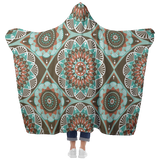 Gonna Hold Up Half The Sky Fleece Or Sherpa Hoodie