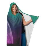 As Long As I Can Feel The Beat Fleece Or Sherpa Hoodie