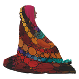 Knock Knock Who Is There Fleece or Sherpa Hoodie