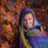 Start The Record Over Fleece and Sherpa Hoodie