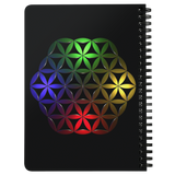 Find A Deeper Love Spiralbound Journal