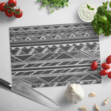 Jolene Glass Cutting Board