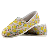 Lemon My Life Women's Casual Shoe