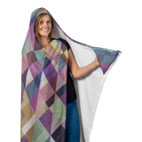 Her Hands Are Never Cold Fleece Or Sherpa Hoodie