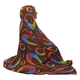 Crowd Pleaser Fleece Or Sherpa Hoodie