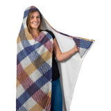 Proving Them Wrong Fleece And Sherpa Hoodie