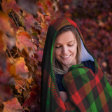 Santa Baby Fleece Or Sherpa Hoodie