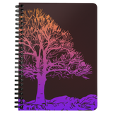 Legacy Spiralbound Journal