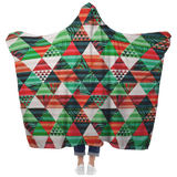 Go To Town Fleece Or Sherpa Hoodie