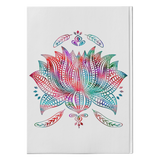 Wonderlust Journal - Hardcover