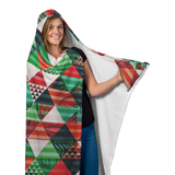 Go To Town Fleece Or Sherpa Hoodie