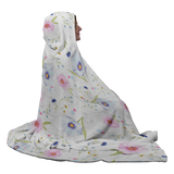 True Colors Fleece Or Sherpa Hoodie