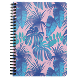 Nothing Seems So True Spiralbound Journal