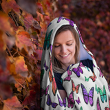 Even If We're Just Dancing In the Dark Fleece Or Sherpa Hoodie