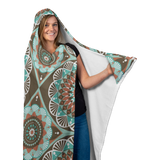 Gonna Hold Up Half The Sky Fleece Or Sherpa Hoodie