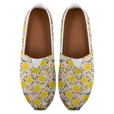 Lemon My Life Women's Casual Shoe