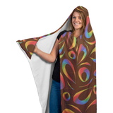 Crowd Pleaser Fleece Or Sherpa Hoodie