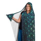 On Broadway Fleece or Sherpa Hoodie