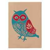 Take Over Control Journal - Hardcover