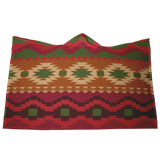 Vicky Fleece And Sherpa Hoodie