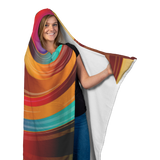 From The Window To The Wall Fleece Or Sherpa Hoodie