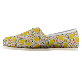 Lemon My Life Women's Casual Shoe