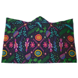 I Can Sit Here All Night Sherpa Or Fleece Hoodie