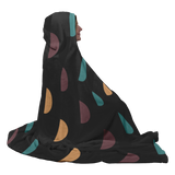 Live Goes On Fleece Or Sherpa Hoodie