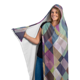 Her Hands Are Never Cold Fleece Or Sherpa Hoodie