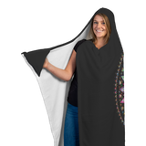 Time For Me To Fly Sherpa Or Fleece Hoodie