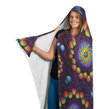 We Makin' Noise Fleece Or Sherpa Hoodie