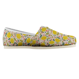 Lemon My Life Women's Casual Shoe