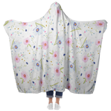 True Colors Fleece Or Sherpa Hoodie