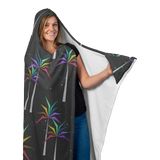 Got A Key To The City Fleece Or Sherpa Hoodie