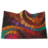 Knock Knock Who Is There Fleece or Sherpa Hoodie