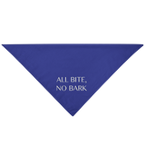 All Bite Pet Bandana