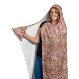 Been Chasing Dreams Fleece Or Sherpa Hoodie