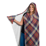 Let's Have A Toast Fleece Or Sherpa Hoodie