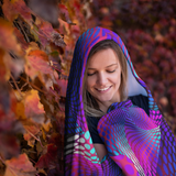 Walk The Boulevard Fleece And Sherpa Hoodie