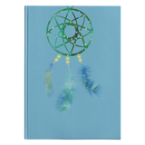 Believer Journal - Hardcover