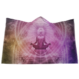 4 Elements Meditation