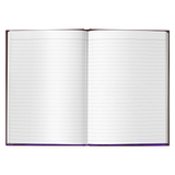 Legacy Journal - Hardcover
