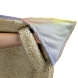 Set It Off To The Left Now Fleece Or Sherpa Hoodie