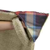 Let's Have A Toast Fleece Or Sherpa Hoodie