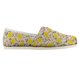 Lemon My Life Women's Casual Shoe