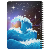 Don't Give Up Your Independence Spiralbound Journal