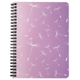Soul Spirit Spiralbound Notebook