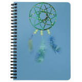 Believer Spiralbound Journal