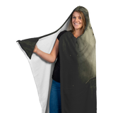 Rex Fleece Or Sherpa Hoodie